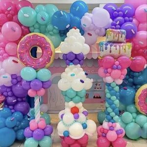 Balloon Columns