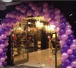 Balloon Arches