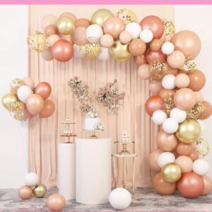 Balloon Garland