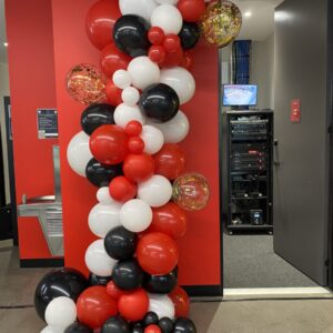 Arch Balloon